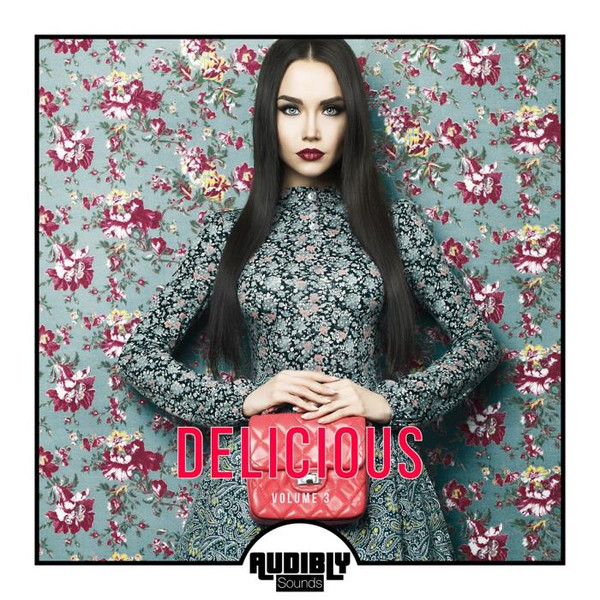 Delicious, Vol. 3 (2018)