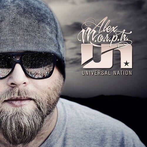 Alex M.O.R.P.H. - Universal Nation 193 (2018-12-17)