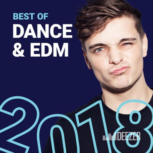 PULSE - Best Dance & EDM of 2018 (2018) FLAC