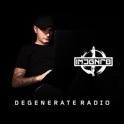 Sean Tyas - Degenerate Radio 146 (2018-12-18)