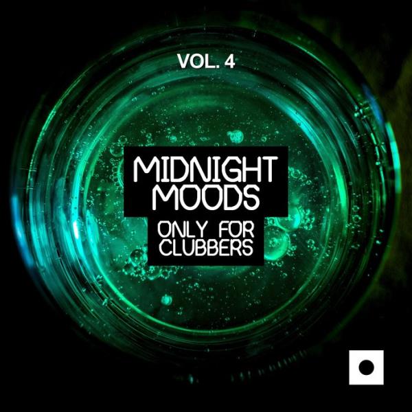 Midnight Moods, Vol. 4 (Only For Clubbers) (2018)