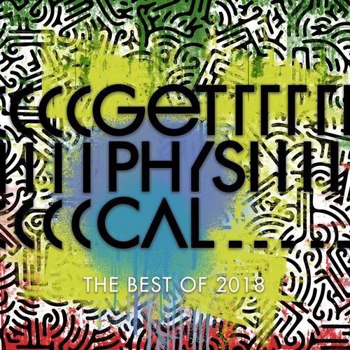 The Best of Get Physical 2018 (2018)