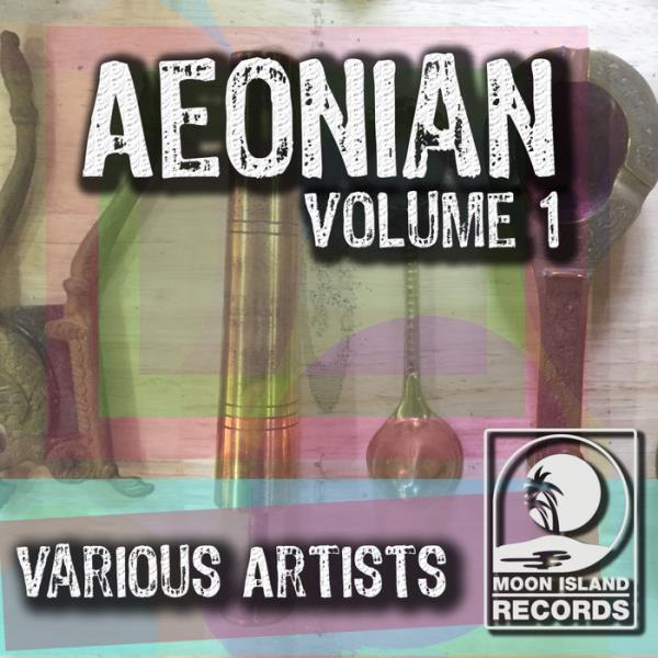 Aeonian, Vol. 1 (2018)