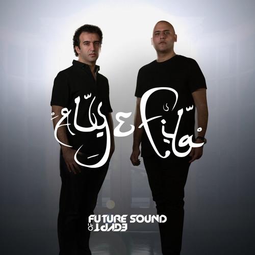 Aly & Fila - Future Sound of Egypt 579 (2018-12-26) (Top 30 of 2018)