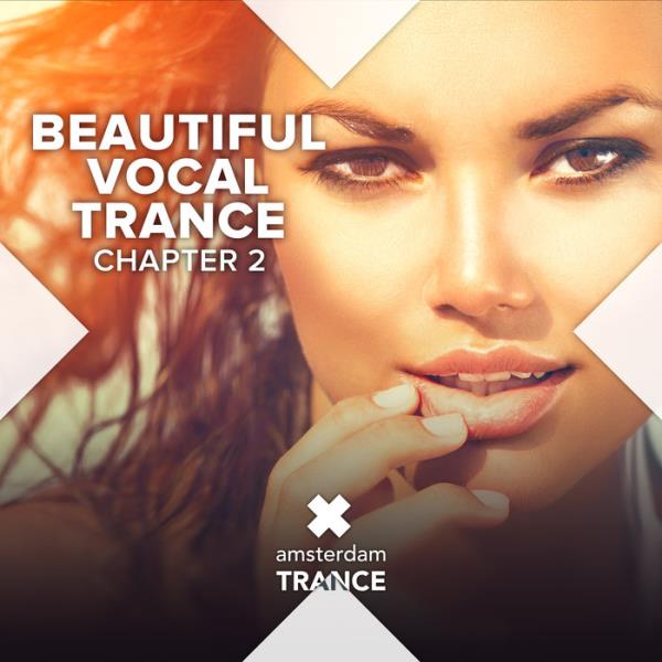 RNM - Beautiful Vocal Trance (2018)