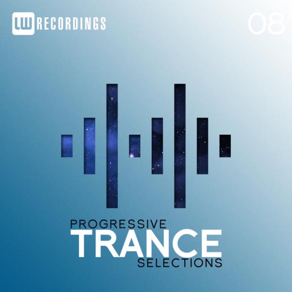 Progressive Trance Selections Vol 08 (2018)