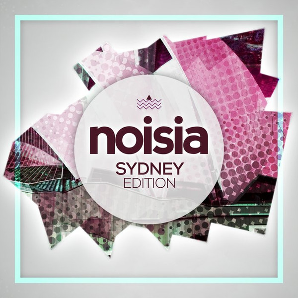 Noisia: Sydney Edition (2018)