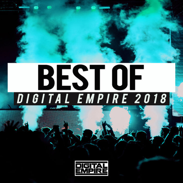 Best Of Digital Empire 2018 (2018)