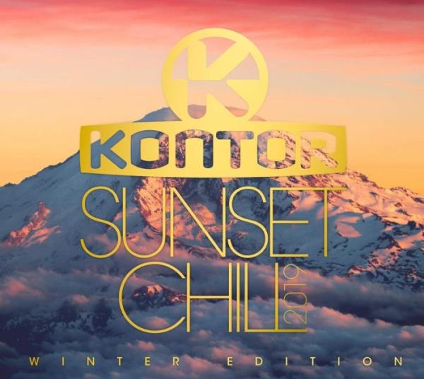 Kontor Sunset Chill 2019 Winter Edition (2018)