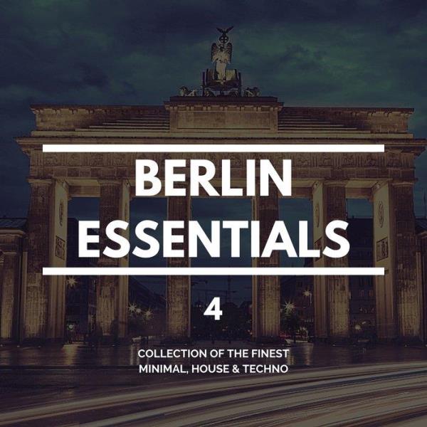 Berlin Essentials 004 (2019)