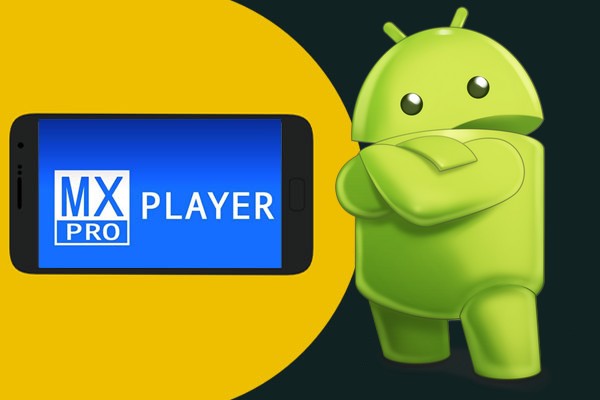 MX Player Pro v1.10.31 Patched with AC3/DTS