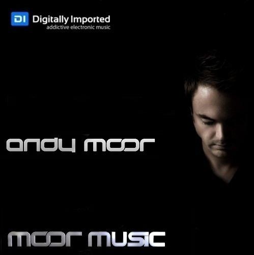 Andy Moor - Moor Music 227 (2019-01-09)