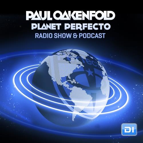 Paul Oakenfold - Planet Perfecto 428 (2019-01-13)