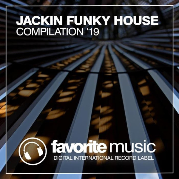 Jackin Funky House '19 (2019)