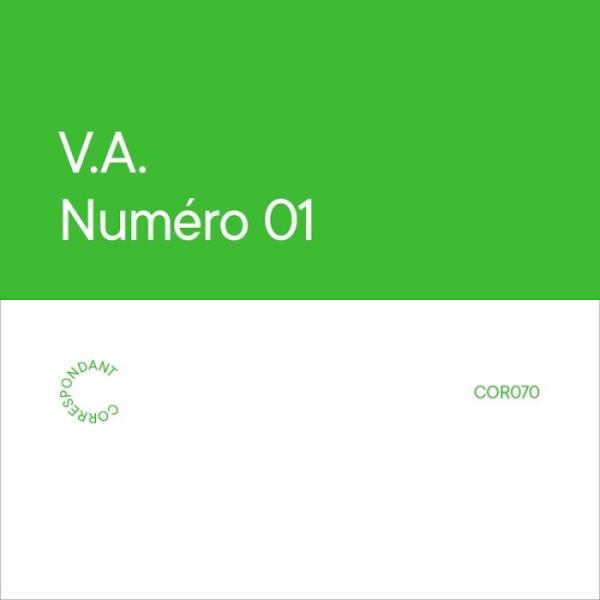 Numero 01 (2019)