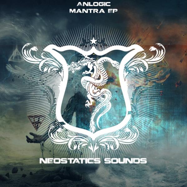 Anlogic - Mantra (2019)