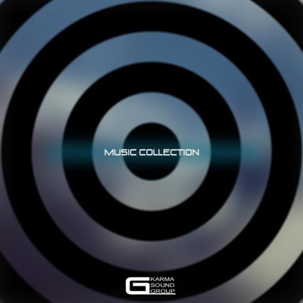 Karma Sound Group - Music Collection (2019)