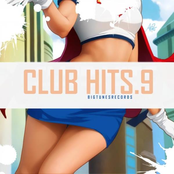 Club Hits. 9 (2019)