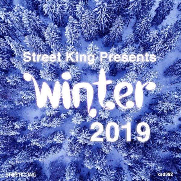 Street King presents Winter 2019 (2019)