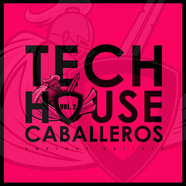 Tech House Caballeros, Vol. 2 (2019)