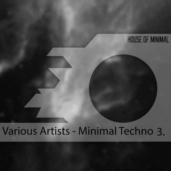 Minimal Techno 3 (2019)