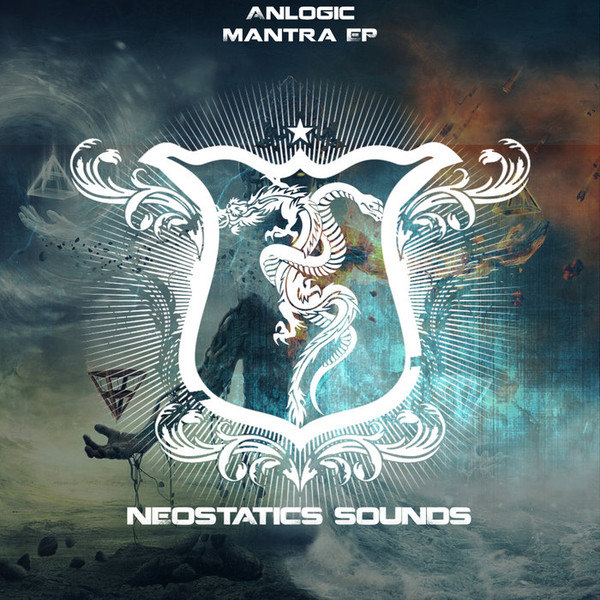 Anlogic - Mantra (2019)