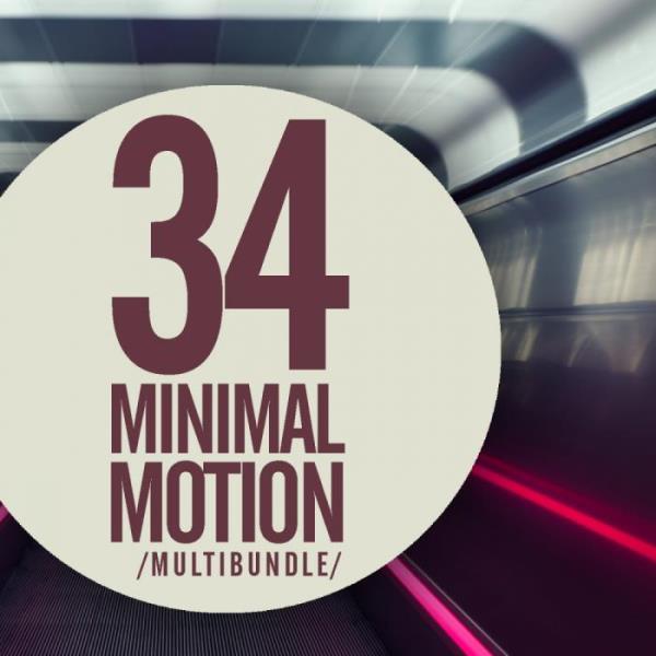 34 Minimal Motion Multibundle (2019)