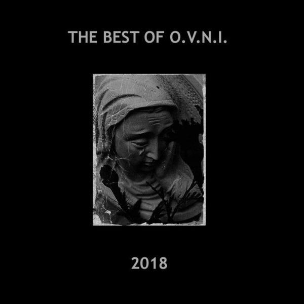 Modular Phaze - The Best Of O.V.N.I. 2018 (2019) Flac