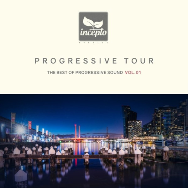 Progressive Tour Vol 01 (2019)