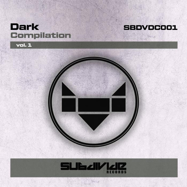 Dark Compilation, Vol. 1 (2019)