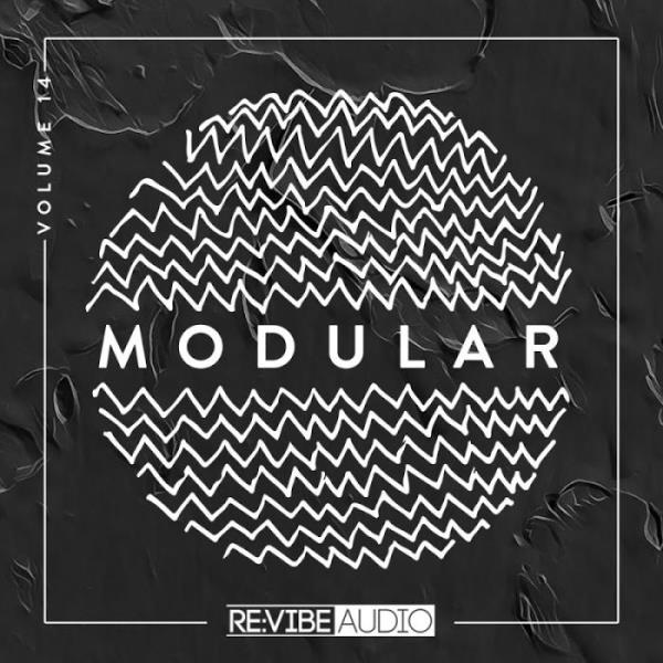 Re:vibe Audio - Modular, Vol. 14 (2019)