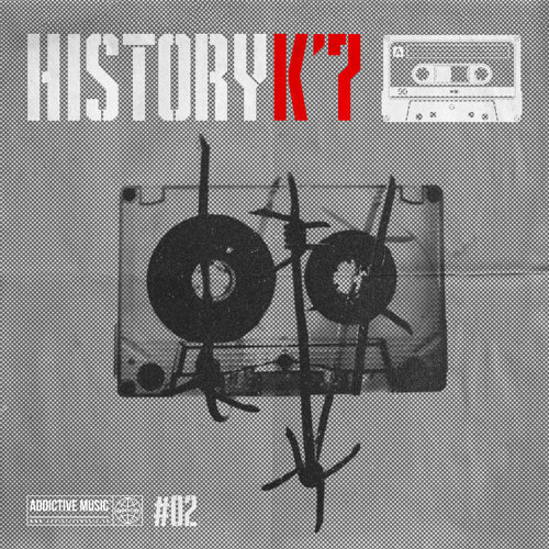 HistoryK7 Vol 2 (2019)