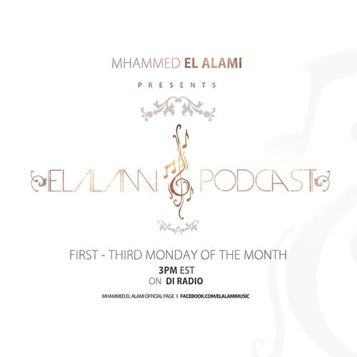 Mhammed El Alami - El Alami Podcast 076 (2019-02-12)