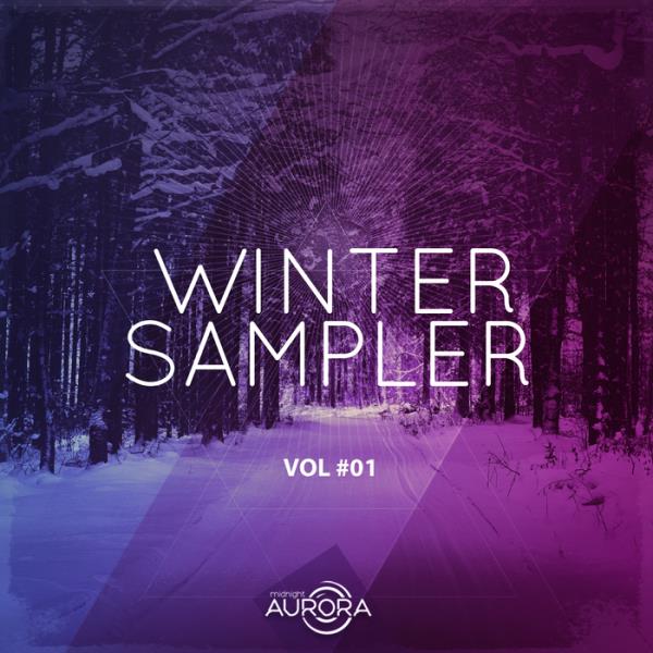 Midnight Aurora: Winter Sampler 01 (2019)