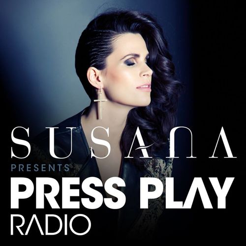 Susana - Press Play Radio 044 (2019-02-11)