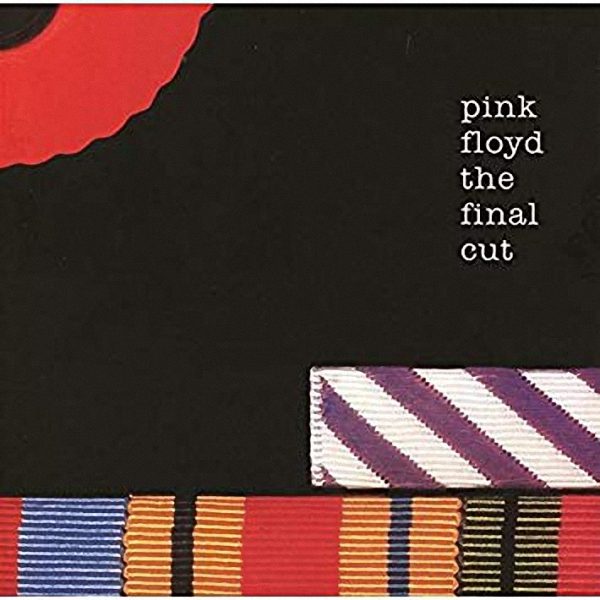 Pink Floyd - The Final Cut (2019)