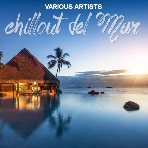 NYMPH LOUNGE MUSIC - Chillout Del Mar (2019)