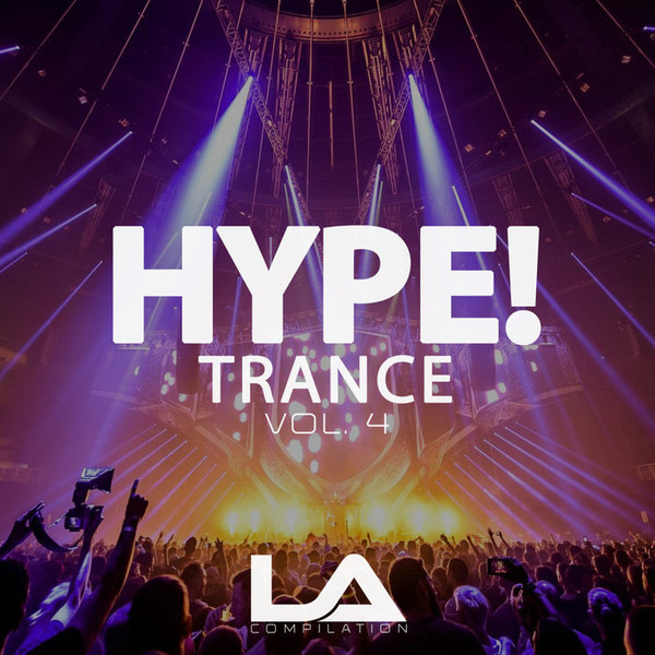 Hype Trance, Vol. 4 (2019)