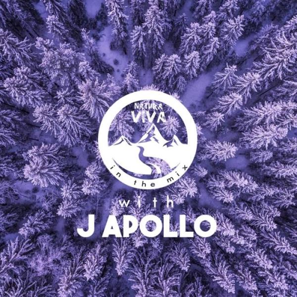 Natura Viva in the Mix with J Apollo (2019)