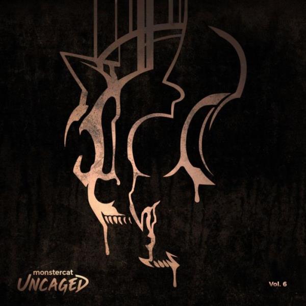 Monstercat Uncaged Vol. 6 (2019)