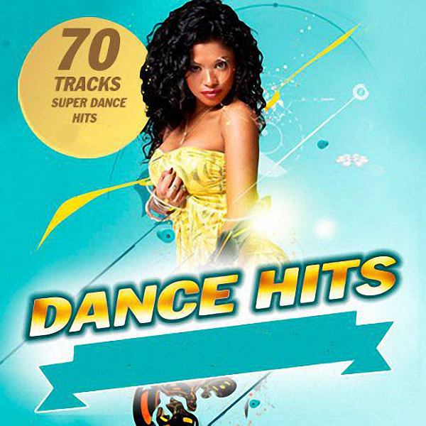 VA - Dance Hits (2019)