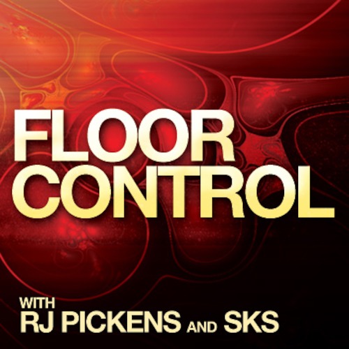 RJ Pickens - Floor Control 125 (2019-02-15)