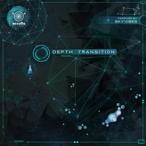 Depth Transition (Compiled By Skyvibe) (2019)