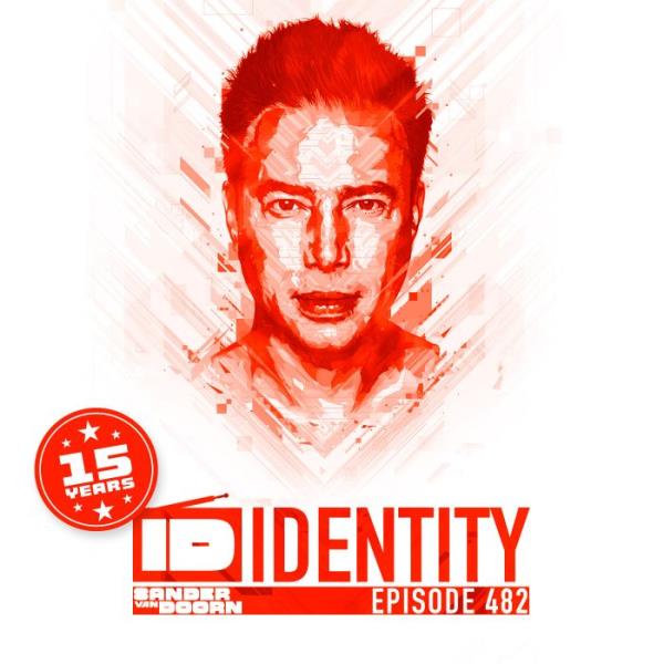 Sander van Doorn - Identity 482 (2019-02-15)