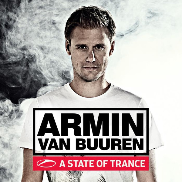 Armin van Buuren, Paul Thomas & Fatum - A State of Trance ASOT 902 (20