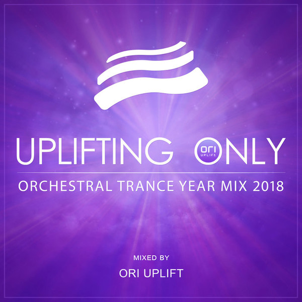 Abora Music: Uplifting Only Orchestral Trance Year Mix 2018 (2019) FLA