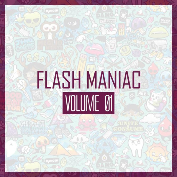 Flash Maniac, Vol. 01 (2019)