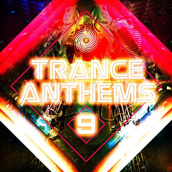 Andorfine Records - Trance Anthems 9 (2019)