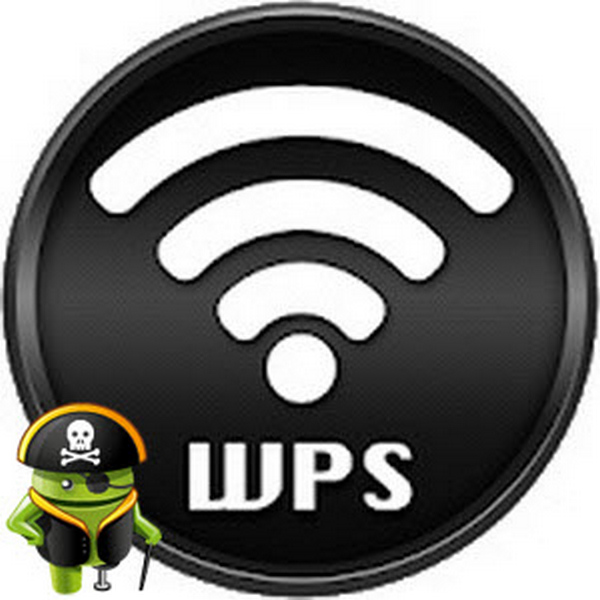 Wifi WPS Plus v3.2.6 Ad-Free