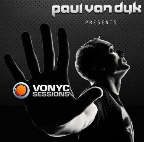 Paul van Dyk & Eugenio Tokarev - VONYC Sessions 644 (2019-03-07)